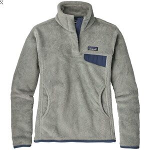 Patagonia Re-Tool Snap-T® Pullover